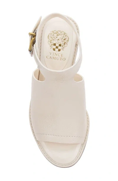 Vince Camuto Faelan Peep Toe Sandal