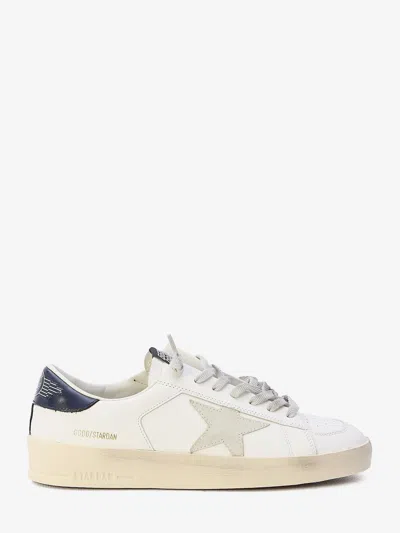 Golden Goose Men Stardan Sneakers