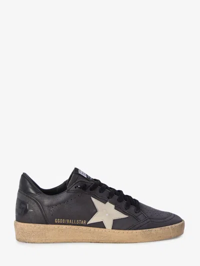 Golden Goose Ball Star Sneakers