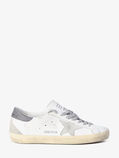 Golden Goose Super Star Sneakers