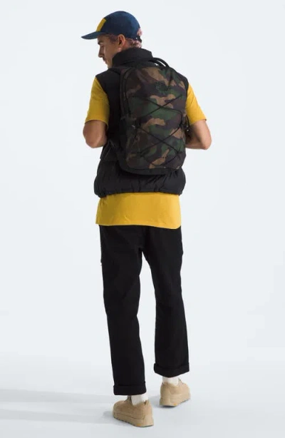 The North Face Jester Water Repellent Backpack
