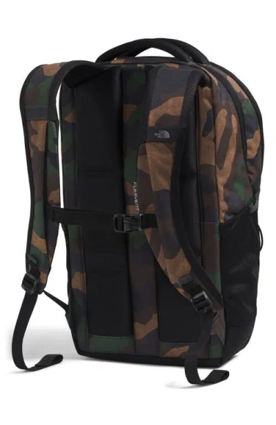 The North Face Jester Water Repellent Backpack