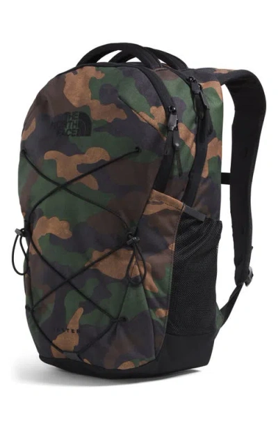 The North Face Jester Water Repellent Backpack
