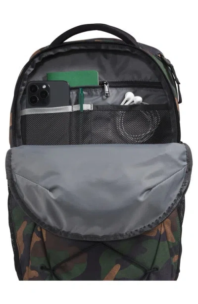 The North Face Jester Water Repellent Backpack