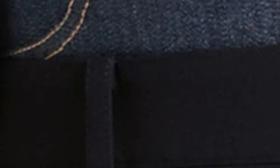 Cinq À Sept Dionne Mixed Media Shorts