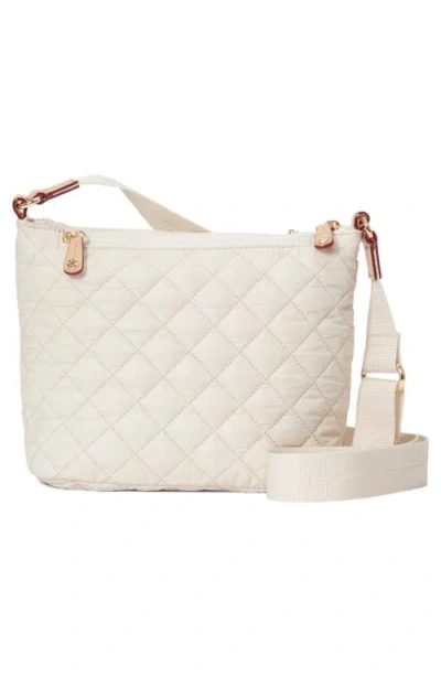 Mz Wallace Metro Scout Deluxe Crossbody Bag
