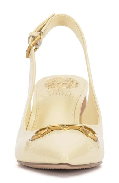 Vince Camuto Hamden Pointed Toe Slingback Pump