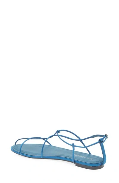 Jeffrey Campbell Trawl Ankle Strap Sandal