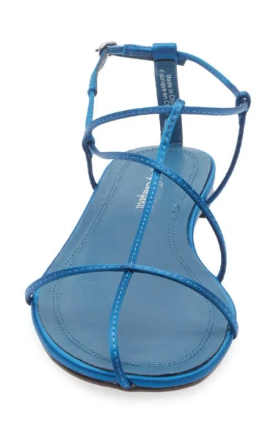 Jeffrey Campbell Trawl Ankle Strap Sandal