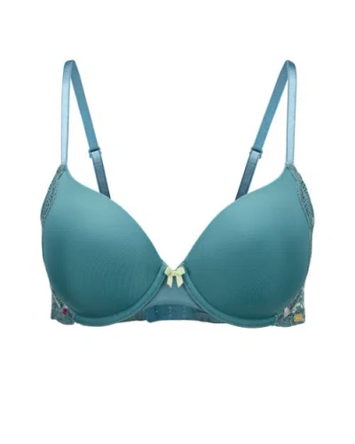 Adore Me Paxton Contour Full Coverage Bra