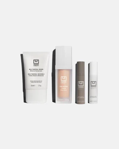 U Beauty Michelle's Summer Icons