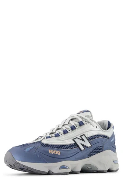 New Balance Gender Inclusive 1000 Sneaker