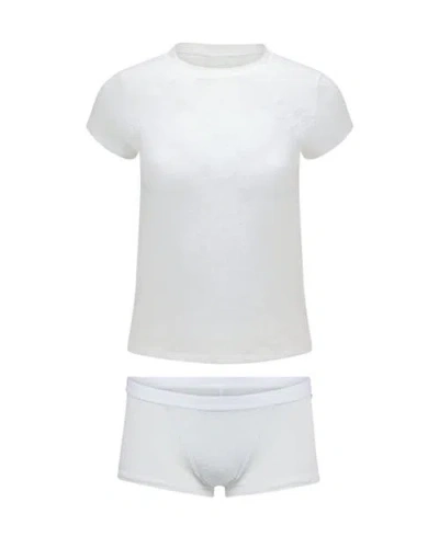 Adore Me Yoko Lounge Set