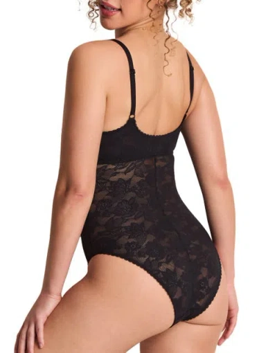 Adore Me Mitzi Smoothing Bodysuit