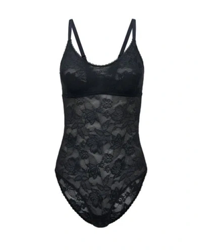 Adore Me Mitzi Smoothing Bodysuit