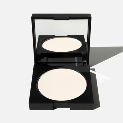 Amazingcosmetics Velvet Mineral Powderset, Pore Refining And Line Blurring Setting Powder