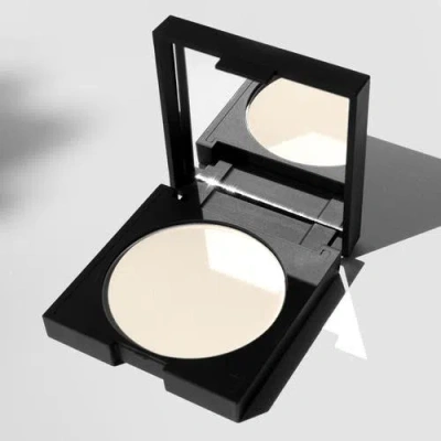 Amazingcosmetics Velvet Mineral Powderset, Pore Refining And Line Blurring Setting Powder