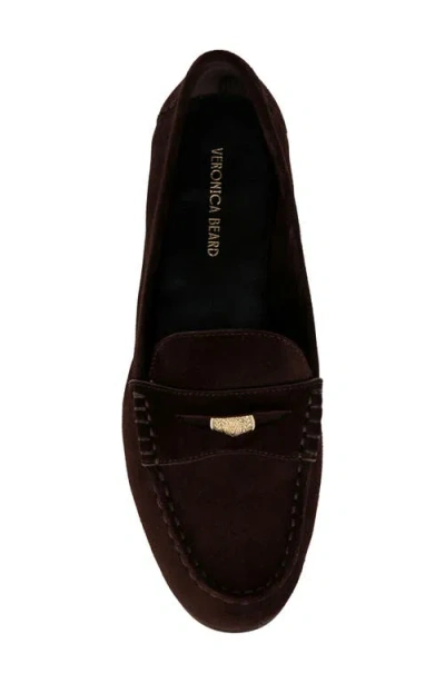 Veronica Beard Penny Loafer