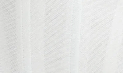 Bardot Trey Halter Bodysuit In White