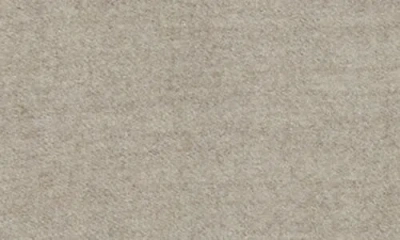 Eleventy Wool Overshirt In Gray
