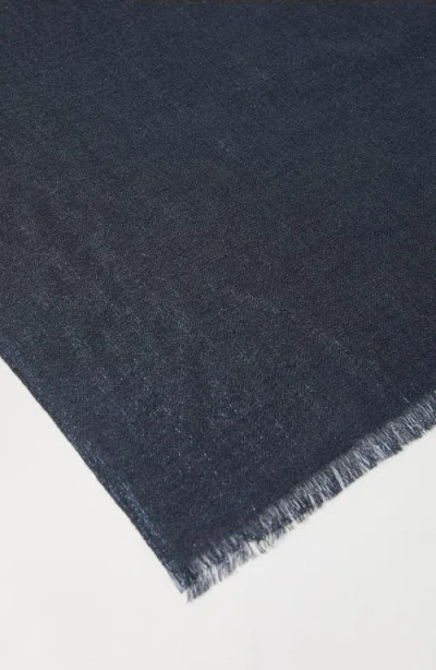 Brunello Cucinelli Sparkling Scarf