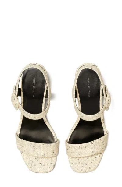 Tory Burch Double T City Sandal