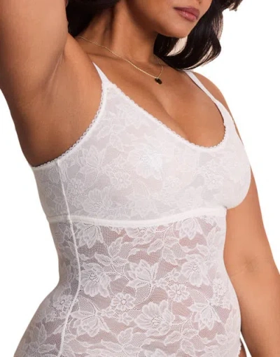 Adore Me Mitzi Smoothing Bodysuit