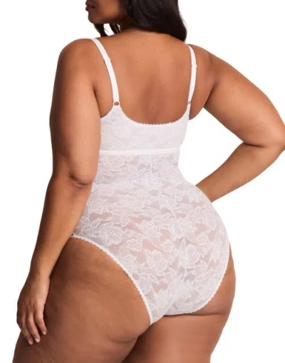 Adore Me Mitzi Smoothing Bodysuit