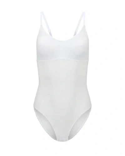 Adore Me Mitzi Smoothing Bodysuit