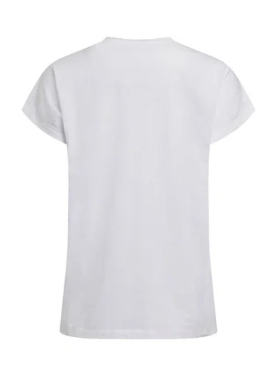 Weird Fish Fly Free Slub Graphic T-shirt