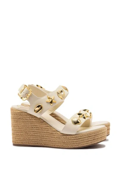 Larroude Larroudé Madison Hi Espadrille