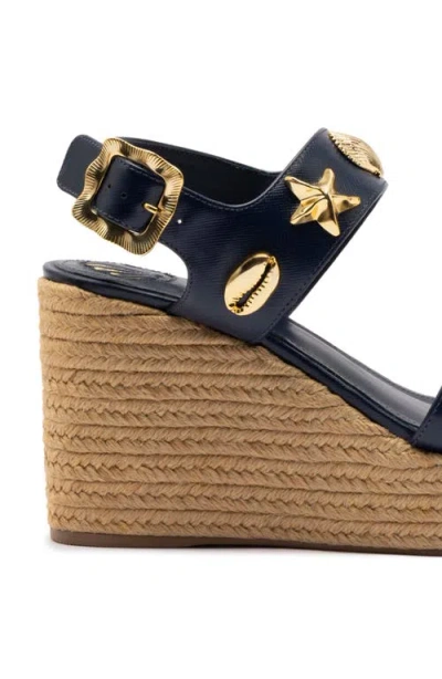 Larroude Larroudé Madison Hi Espadrille