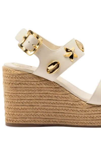 Larroude Larroudé Madison Hi Espadrille