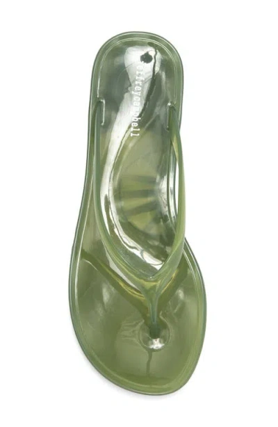Jeffrey Campbell Beach Day Jelly Flip Flop