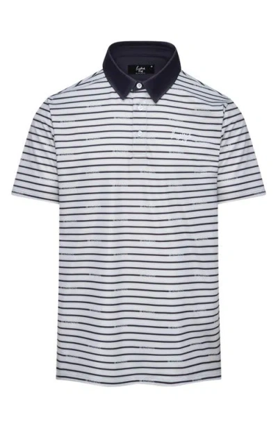 Eastside Golf Signature Polo