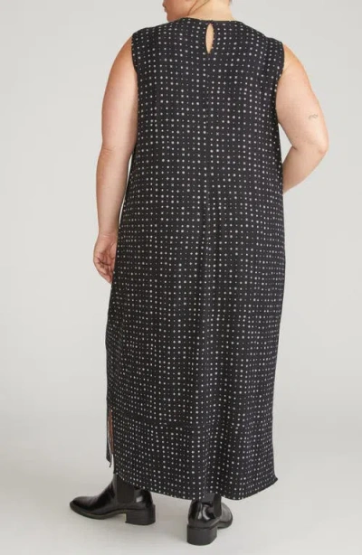 Universal Standard Claremont Midi Shift Dress
