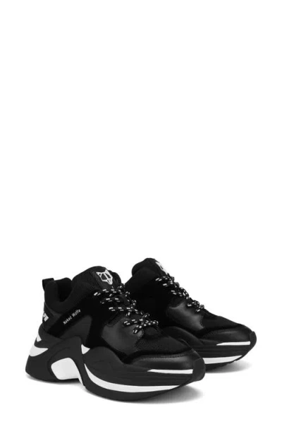 Naked Wolfe Track Double Chunky Platform Sneaker