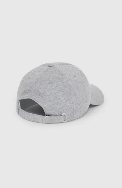 Anine Bing Jeremy Baseball Cap