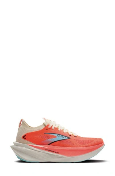 Brooks Hyperion Max 3 Running Shoe
