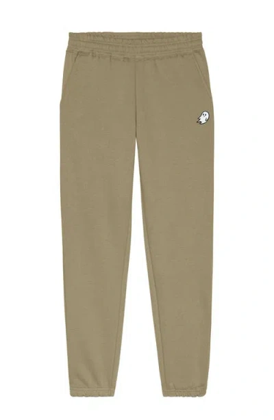 Dalix Mens Ghost Heavyweight Fleece Sweatpant