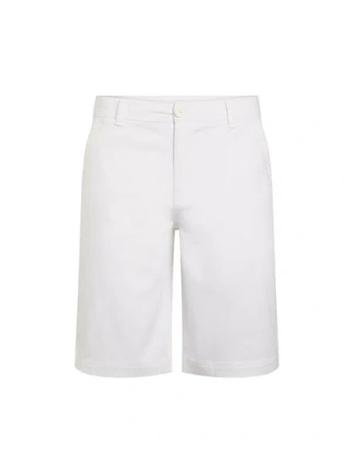Weird Fish Rayburn Flat Front Shorts