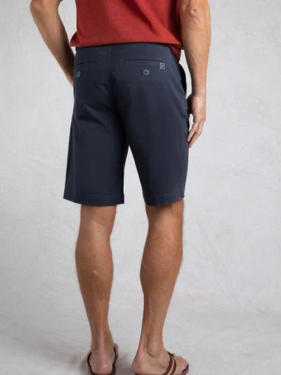 Weird Fish Rayburn Flat Front Shorts