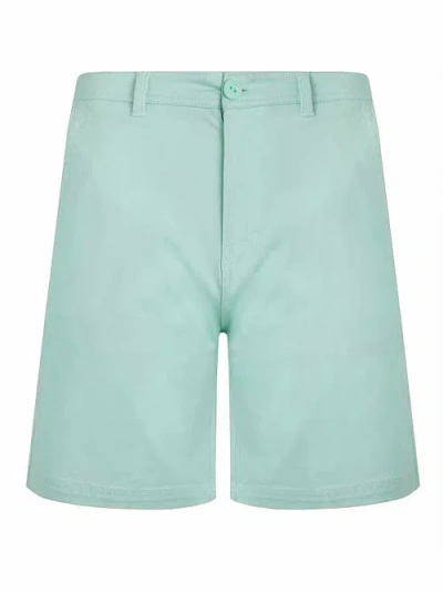 Weird Fish Rayburn Flat Front Shorts