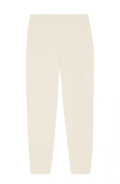 Dalix Womens Heartly Ghost Heavyweight Fleece Sweatpant