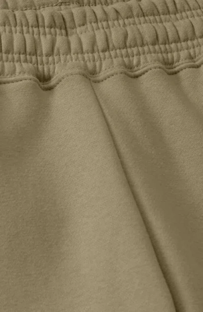 Dalix Womens Heartly Ghost Heavyweight Fleece Sweatpant