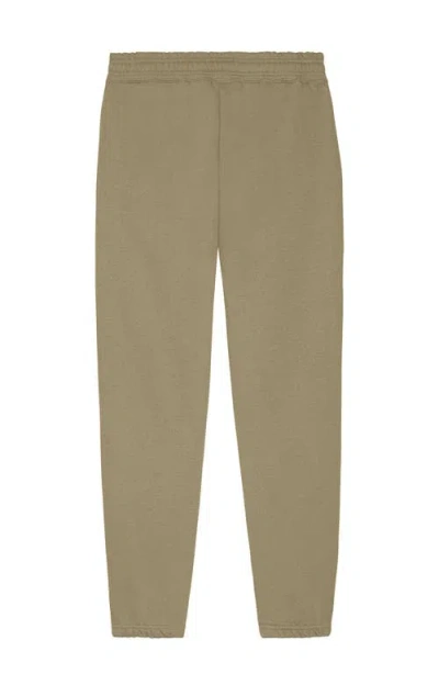 Dalix Womens Heartly Ghost Heavyweight Fleece Sweatpant