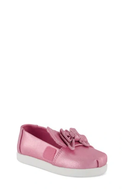Toms Kids' Alpargata Slip-on Shoe