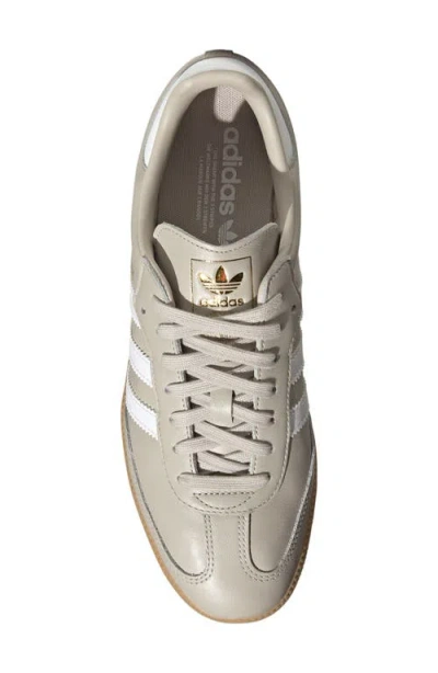 Adidas Originals Adidas Samba Og Sneaker In Gray