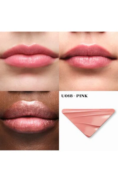 Prada Light Glowing Lip Oil Stick