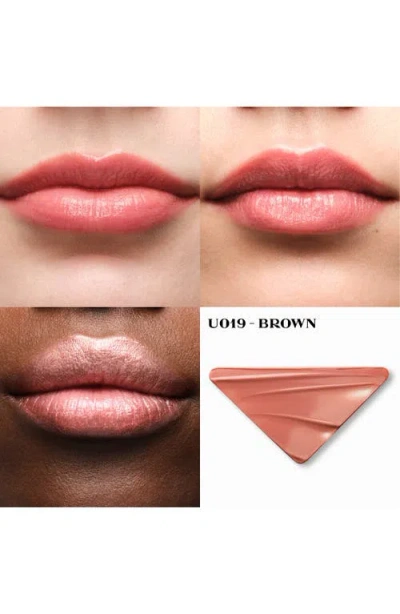 Prada Light Glowing Lip Oil Stick